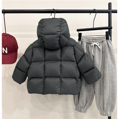 Куртка для мальчиков и девочек