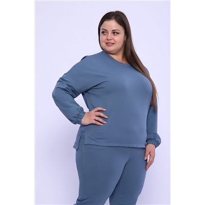 Костюм с брюками 35316 НАТАЛИ #947452