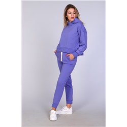 Спортивный костюм с брюками и кофтой 344