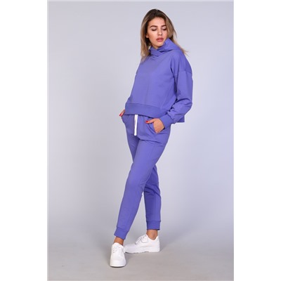 Спортивный костюм с брюками и кофтой 344