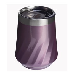 The Textured Reserve Wine Tumbler | 11 OZ