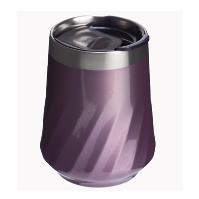 The Textured Reserve Wine Tumbler | 11 OZ