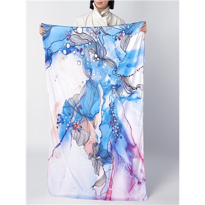 Палантин женский KSH16-1453-2