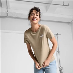 ESSENTIALS Small Logo Women's Tee