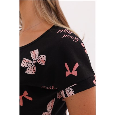 Туника женская 196 Бантик