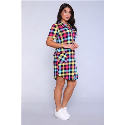 Халат 38225 НАТАЛИ #901158