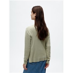 JERSEY DE CUELLO PICO