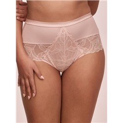 Трусы Glow classic с завышенной талией Alles