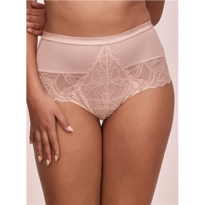 Трусы Glow classic с завышенной талией Alles