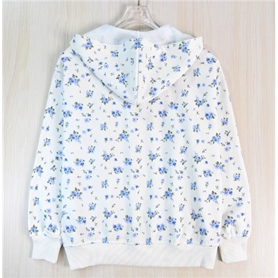 Женский свитшот