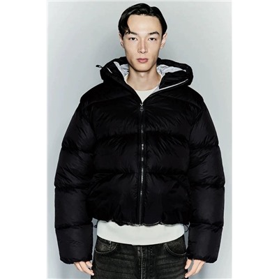 Мужская теплая куртка  Н*М