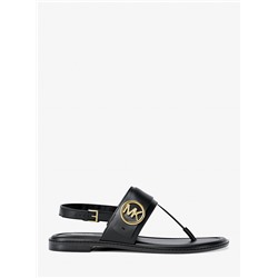 Michael Kors Outlet Carmen Sandal