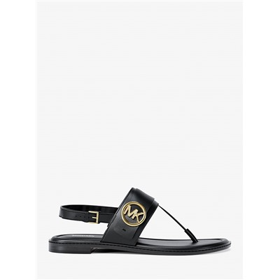 Michael Kors Outlet Carmen Sandal
