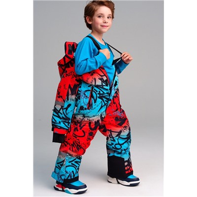 Комбинезон PLAYTODAY, 1047510