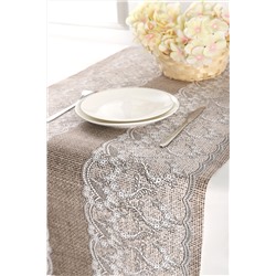 Дорожка на стол Lizzy Home 50099