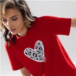 Футболка, Укрась этот день