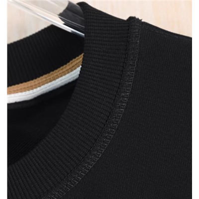 Мужской спортивный костюм  БОС*С