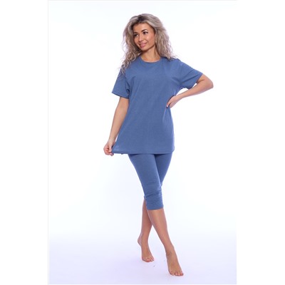 Костюм с бриджами с бриджами Шарм 30 НАТАЛИ #978371