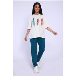 Костюм с брюками 78550 НАТАЛИ #995577