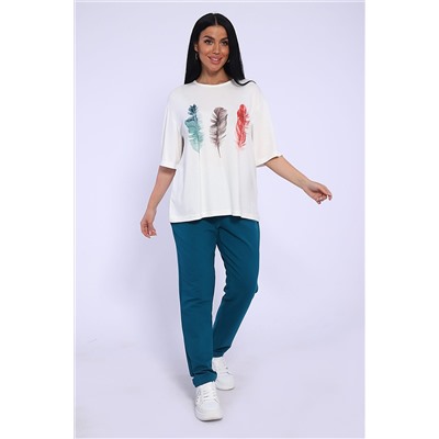 Костюм с брюками 78550 НАТАЛИ #995577