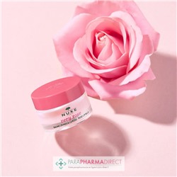 Nuxe Very Rose Baume Lèvres à la Rose 15 g