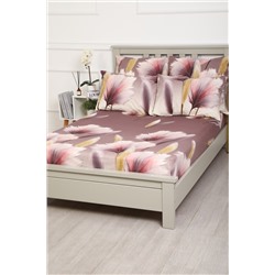 Простыня бязь ГОСТ Вечерние грёзы