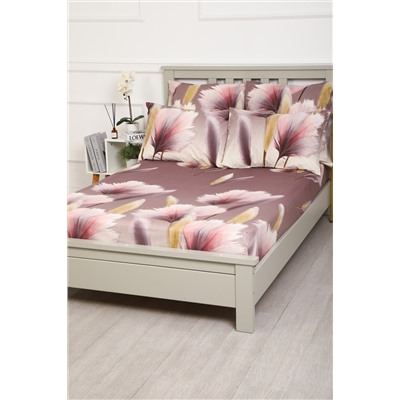 Простыня бязь ГОСТ Вечерние грёзы