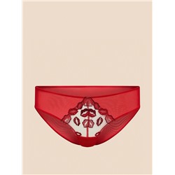 Adore Me Bisou Cheeky Panty