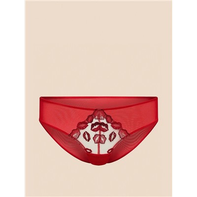 Adore Me Bisou Cheeky Panty