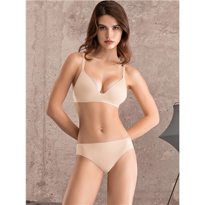 Бюстгальтер №8183 Selena балконет Mioocchi