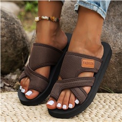 Повседневные шлепки