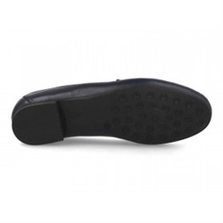 4071 - BDA
                MOCASINES DE SEÑORA