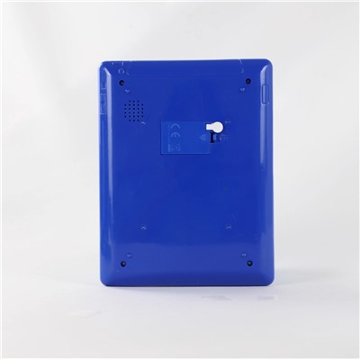 Внешняя торговля. Развивающий планшет на русском "Загадайка"