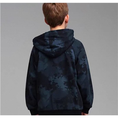 Детская толстовка на молнии  Экспорт в Россию