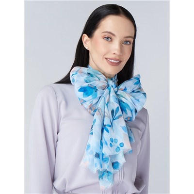 Палантин женский KSH16-121-1