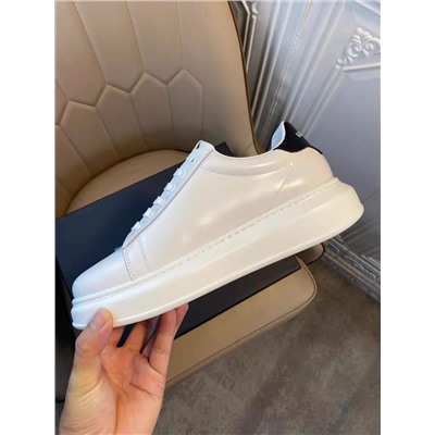 Кеды  karl  натур кожа люкс распродажа