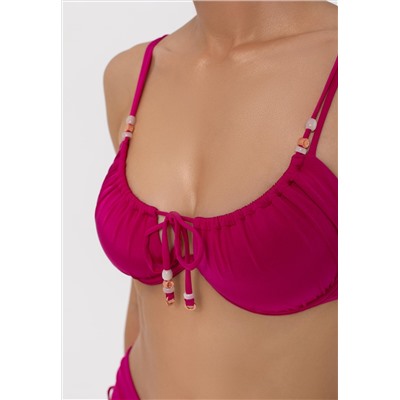 L2523-Y-132 Верх купальника