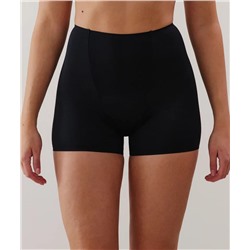Medium flow - Microfiber period boyshort