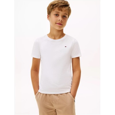 Kids' Everyday Crewneck T-Shirt