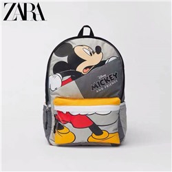 Рюкзак для девочек и мальчиков ЗАР*А