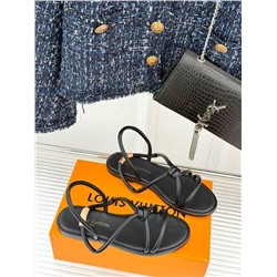 Женские босоножки  (натуральная кожа)