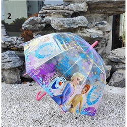 Зонтик для мальчиков и девочек