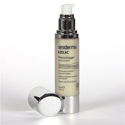 S*sd*rma Azelac Gel Hidratante 50 ml