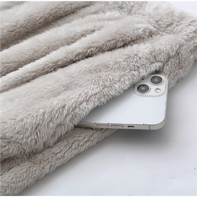 Женская утеплённая домашняя одежда