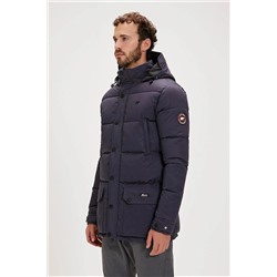 Bad Bear 23,02,13,010 Colonel Puffer Coat Mont