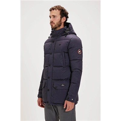 Bad Bear 23,02,13,010 Colonel Puffer Coat Mont