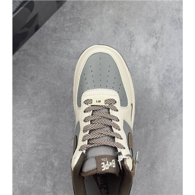 Nk Air Force 1'07 Low Bape