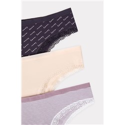 Трусы, 3 шт. MARK FORMELLE #962900