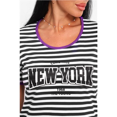 24415 Туника женская New York