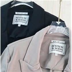 Женский повседневный пиджак